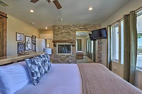 Charming Temecula Home w/ Hot Tub, Mountain Views!