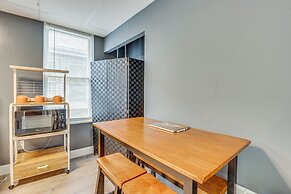 Columbus Apartment ~ 2 Mi to Ohio State University