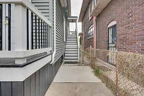 Columbus Apartment ~ 2 Mi to Ohio State University