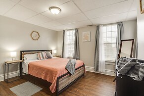 Columbus Apartment ~ 2 Mi to Ohio State University