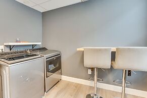 Columbus Apartment ~ 2 Mi to Ohio State University