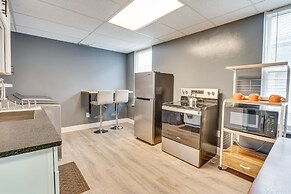 Columbus Apartment ~ 2 Mi to Ohio State University