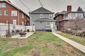 Columbus Apartment ~ 2 Mi to Ohio State University