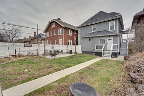 Columbus Apartment ~ 2 Mi to Ohio State University