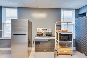 Columbus Apartment ~ 2 Mi to Ohio State University