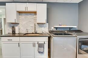 Columbus Apartment ~ 2 Mi to Ohio State University