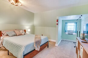 Columbus Apartment ~ 2 Mi to Ohio State University