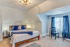 Columbus Apartment ~ 2 Mi to Ohio State University