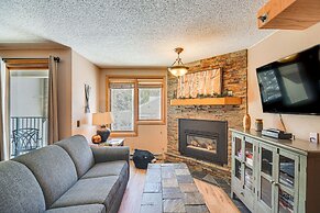 Ski-in/ski-out Winter Park Condo w/ Mountain Views