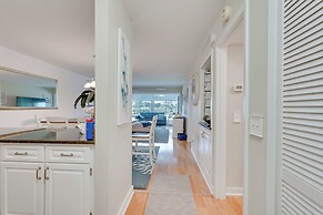 Panama City Beach Bay Point Condo: Close to Golf!