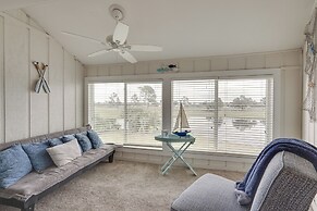 Panama City Beach Bay Point Condo: Close to Golf!