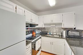 Panama City Beach Bay Point Condo: Close to Golf!