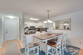 Panama City Beach Bay Point Condo: Close to Golf!