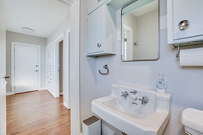 Charming Nampa Retreat w/ Patio: 20 Mi to Boise!