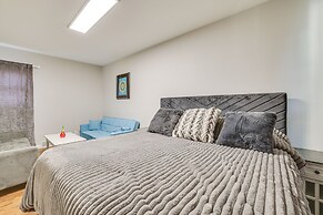 Charming Nampa Retreat w/ Patio: 20 Mi to Boise!