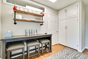 Charming Nampa Retreat w/ Patio: 20 Mi to Boise!