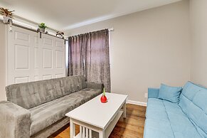 Charming Nampa Retreat w/ Patio: 20 Mi to Boise!