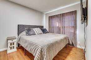 Charming Nampa Retreat w/ Patio: 20 Mi to Boise!