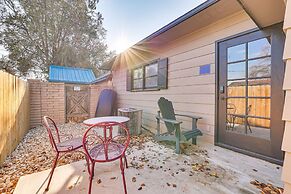 Charming Nampa Retreat w/ Patio: 20 Mi to Boise!