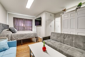 Charming Nampa Retreat w/ Patio: 20 Mi to Boise!