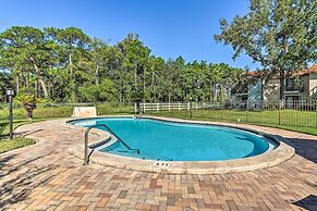 Modern Florida Townhome w/ Community Pool!