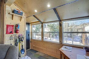 Charming Brian Head Condo Rental w/ Ski Shuttle!