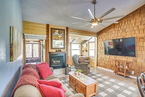 Charming Brian Head Condo Rental w/ Ski Shuttle!