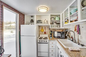 Charming Brian Head Condo Rental w/ Ski Shuttle!