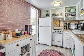 Charming Brian Head Condo Rental w/ Ski Shuttle!