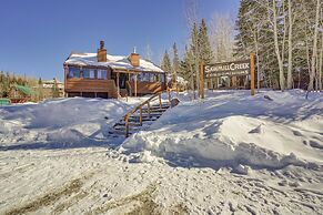 Charming Brian Head Condo Rental w/ Ski Shuttle!