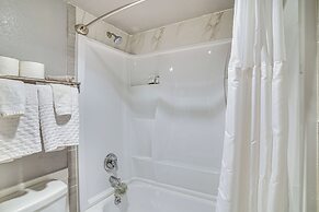 Charming Brian Head Condo Rental w/ Ski Shuttle!