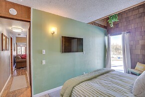 Charming Brian Head Condo Rental w/ Ski Shuttle!