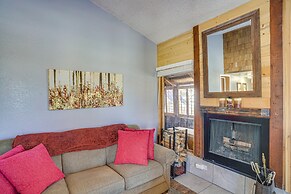 Charming Brian Head Condo Rental w/ Ski Shuttle!