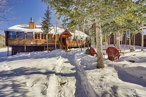 Charming Brian Head Condo Rental w/ Ski Shuttle!
