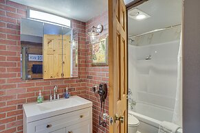 Charming Brian Head Condo Rental w/ Ski Shuttle!