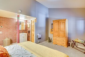 Charming Brian Head Condo Rental w/ Ski Shuttle!