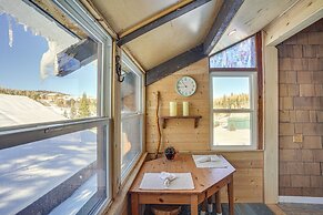 Charming Brian Head Condo Rental w/ Ski Shuttle!