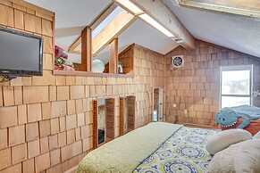 Charming Brian Head Condo Rental w/ Ski Shuttle!