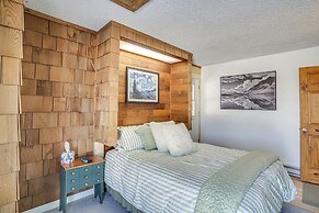Charming Brian Head Condo Rental w/ Ski Shuttle!
