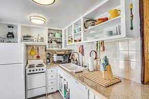 Charming Brian Head Condo Rental w/ Ski Shuttle!