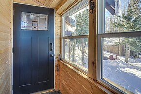 Charming Brian Head Condo Rental w/ Ski Shuttle!