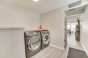 Waterfront Gaylord Getaway w/ Otsego Lake Access!