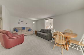 Waterfront Gaylord Getaway w/ Otsego Lake Access!