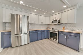 Waterfront Gaylord Getaway w/ Otsego Lake Access!