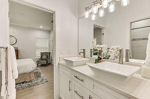 Dog-friendly Lutz Family Home w/ Large Yard!