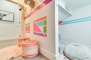 Dog-friendly Lutz Family Home w/ Large Yard!