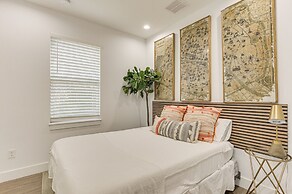 Dog-friendly Lutz Family Home w/ Large Yard!