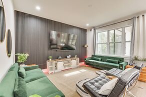 Dog-friendly Lutz Family Home w/ Large Yard!