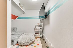 Dog-friendly Lutz Family Home w/ Large Yard!