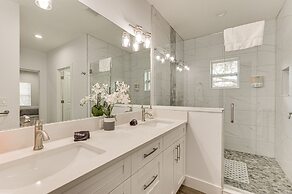 Dog-friendly Lutz Family Home w/ Large Yard!